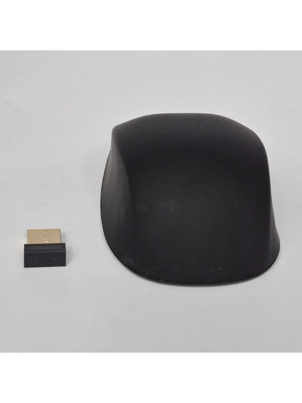 Waterproof Wireless Mouse DSI SME12 IP68 Industrial Medical Grade w/ 2.4GHz Nano